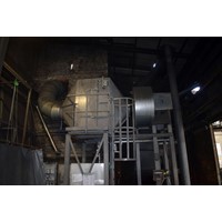 Amingaswäscher BGT, 20 000 m³/h